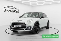2017 MINI Clubman 2.0 Cooper S Estate 6dr Petrol Auto Euro 6 (s/s) ( Estate Petr