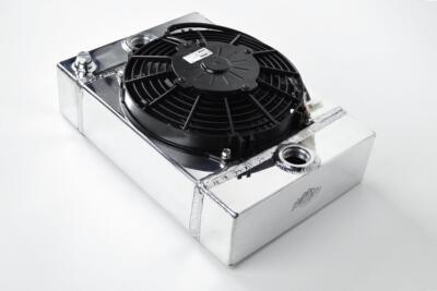 CSF Cooling - Racing & High Performance Division CSF Radiator