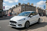 2018 Ford Fiesta 1.0T EcoBoost ST-Line Hatchback 3dr Petrol Manual Euro 6 (s/s) 