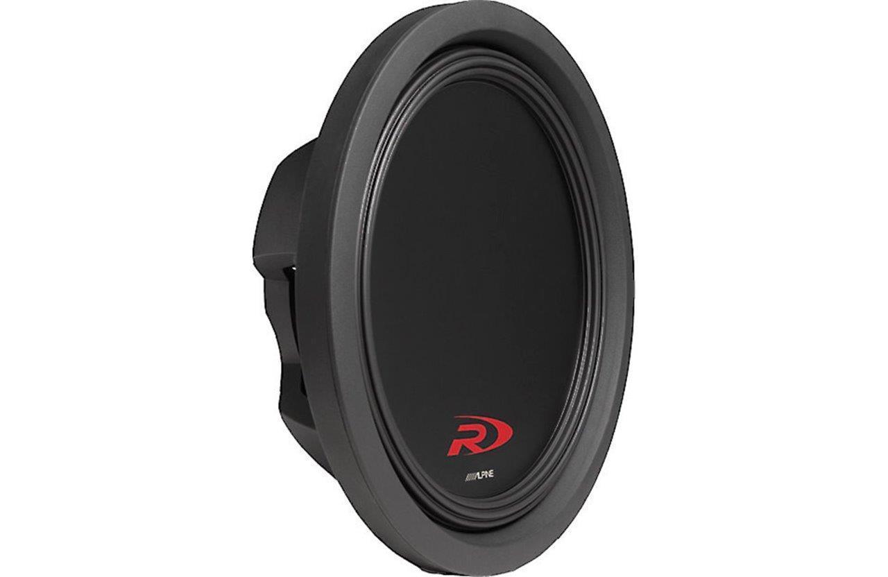 Alpine 12 Inch Car Subwoofers for sale eBay