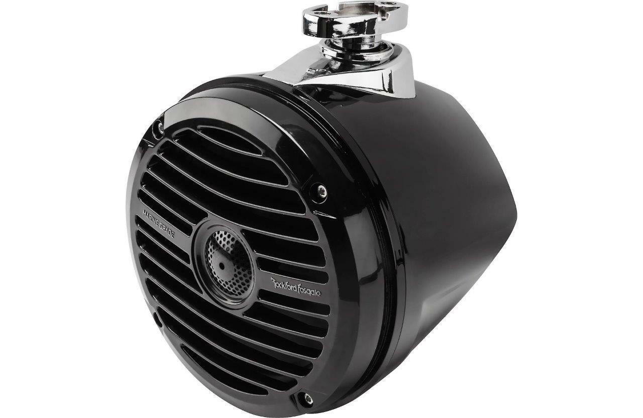 Rockford Fosgate RM1652W-MB 300W 6.5