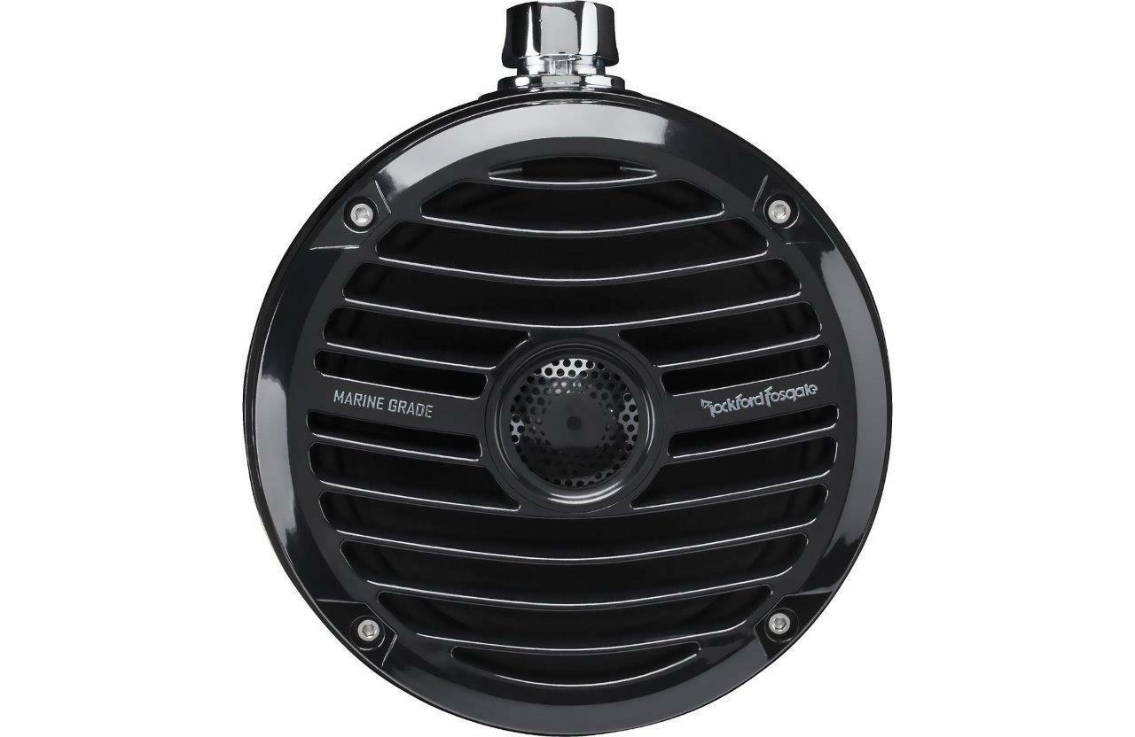 Rockford Fosgate RM1652W-MB 300W 6.5