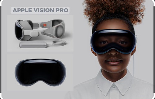 その他 Apple Vision Pro 512G Apple Vision Pro | Apple | 株式会社Too