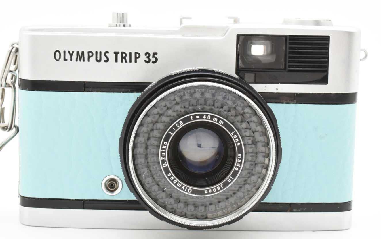 オリンパスTRIP35 Amazon | Olympus Trip 35 / OLYMPUS TRIP35 | コンパクト 通販