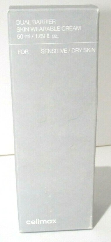 Celimax dual barrier Celimax dual barrier