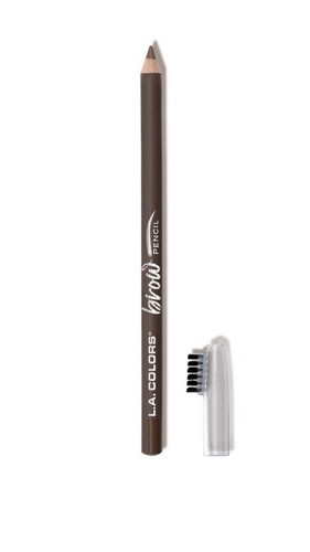 Eyebrow Pencil  Soft Brown~#c68632~eyebrow Pencil