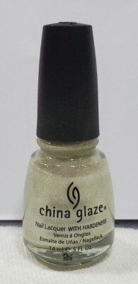 China Glaze Nail Polish - Choose Any Color #2