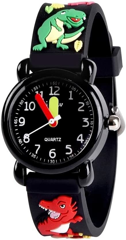 For Kids Age 6 Months 1 2 3 Years Old Baby Toddlers Smart Wa