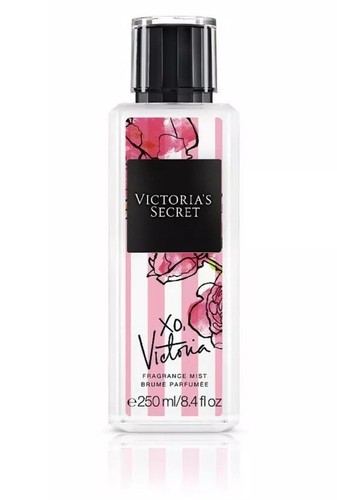 Victoria's Secret XO,VICTORIA Fragrance Mist ~ 8.4 fl.oz. | eBay