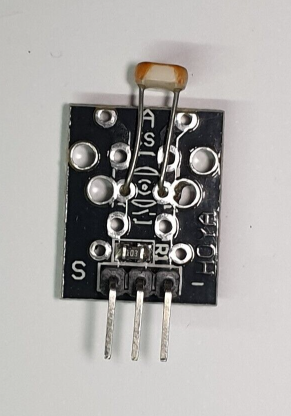 Light Sensor Module - Arduino Module - 3 Pin - Free P&P - Picture 2 of 3