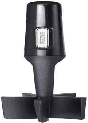 Farberware 5211438 Professional Heat Resistant Nylon Meat and Potato Masher, Saf