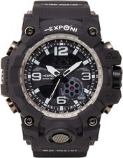 exponi chronometer
