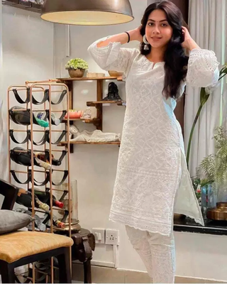 Kurti pant dress cheap