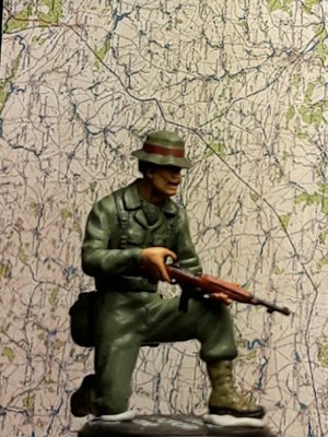 54Mm Figures for sale in UK | 59 second-hand 54Mm Figures
