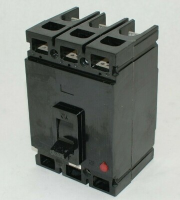 Circuit Breakers - Und Lab Inc