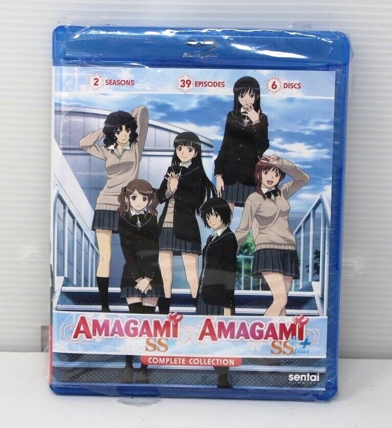 「アマガミSS」COMPLETE ALBUM Amazon.co.jp: アマガミSS COMPLETE ALBUM: ミュージック