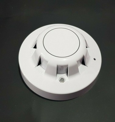 Smoke Detectors Apollo
