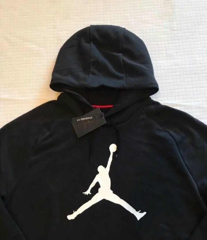 Air Jordan Fleece брюки