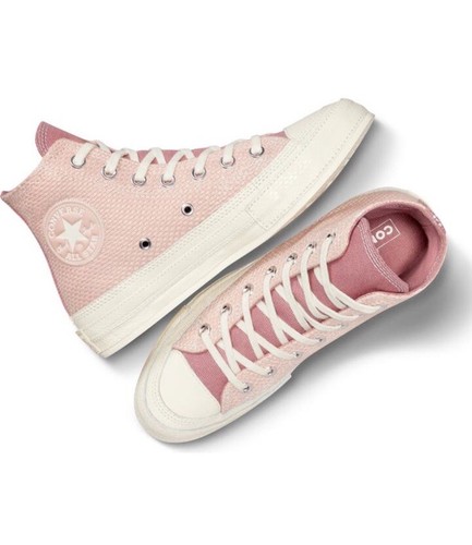 SZ 8.5-Converse Chuck Taylor All Star 70 High Top Sneakers
