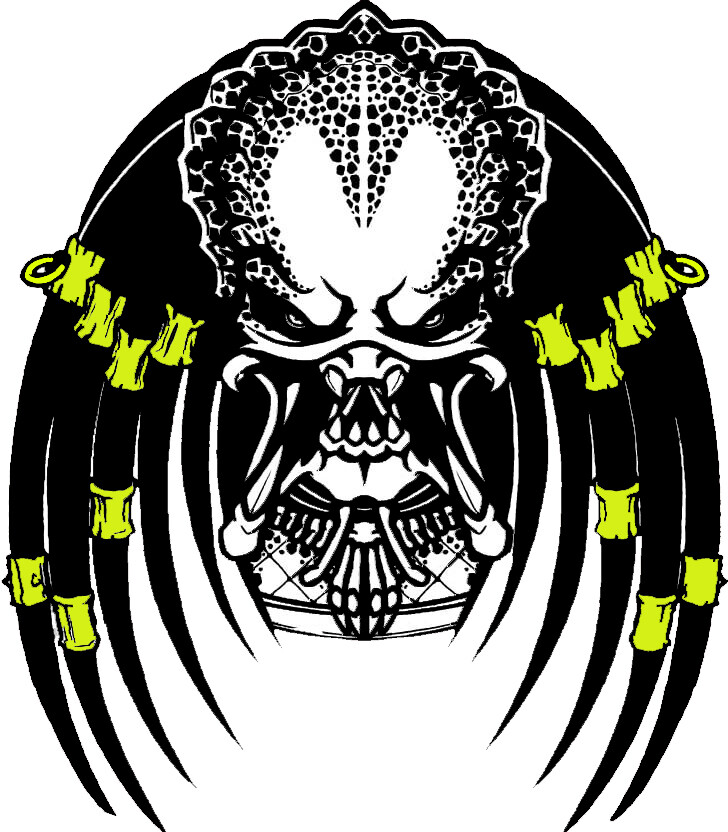 Open head