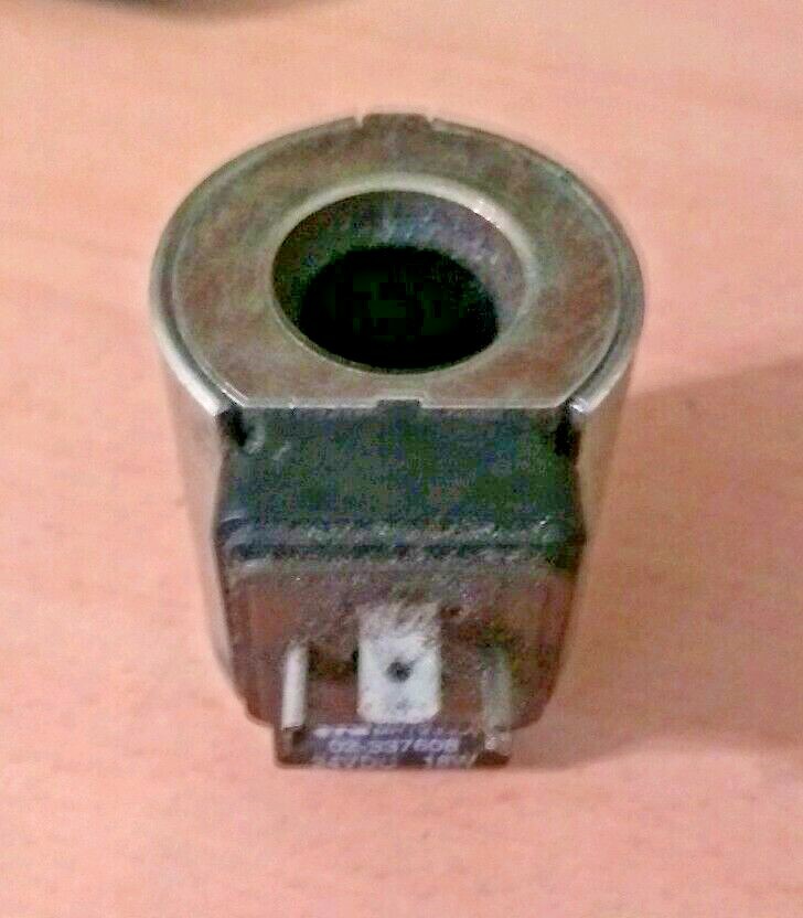 02-337608 24VDC Solenoid Valve 18W MH19333