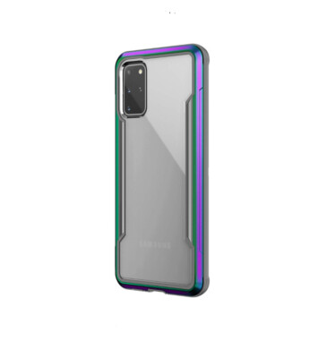 Raptic Shield Case Compatible with Samsung S20 Plus Case
