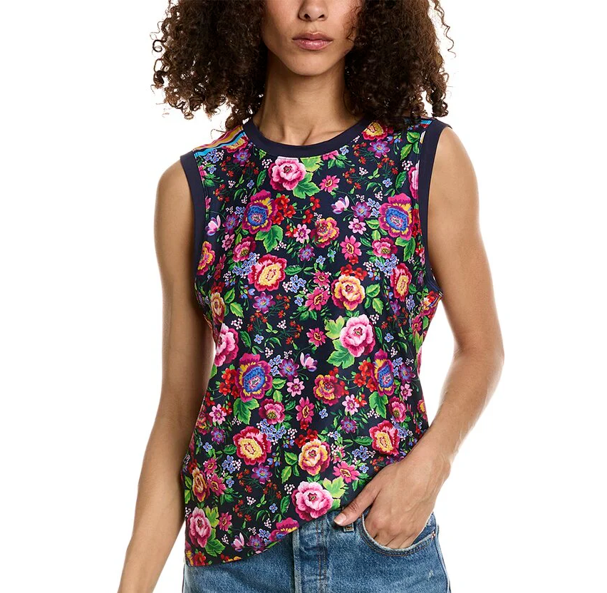 Johnny&#39;s - ラフスト Buy OCTAVIA BLOUSE | Johnny Was