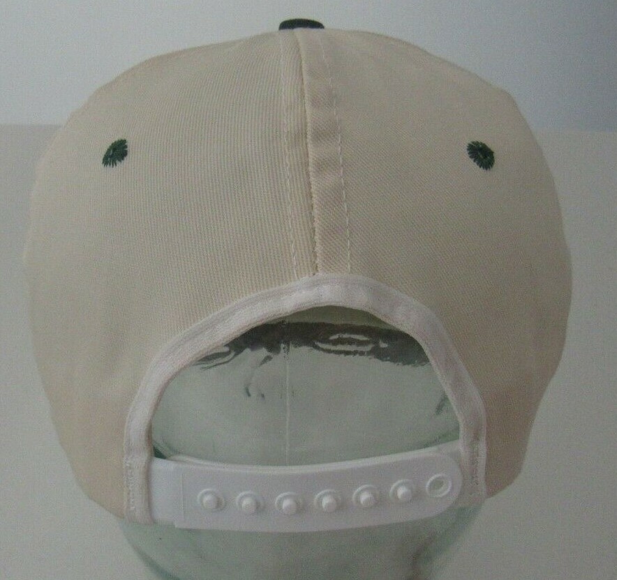 Vintage Chevrolet Dealership Trucker Hat Cap Camo Snapback Chevy Advertising A13