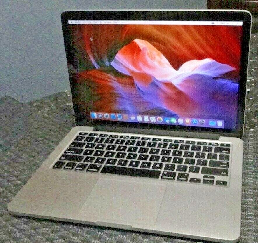 MacBook Pro Retina 13インチ 2015 A1502 MacBook Pro 13