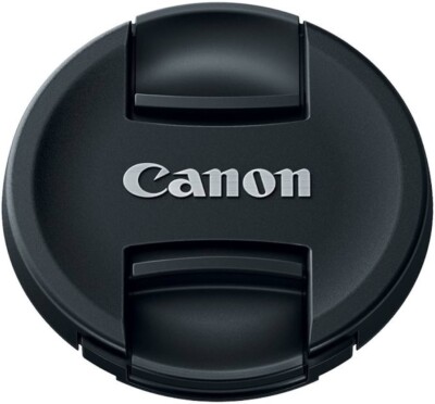 Canon Lens Cap E-67 II -Genuine Canon