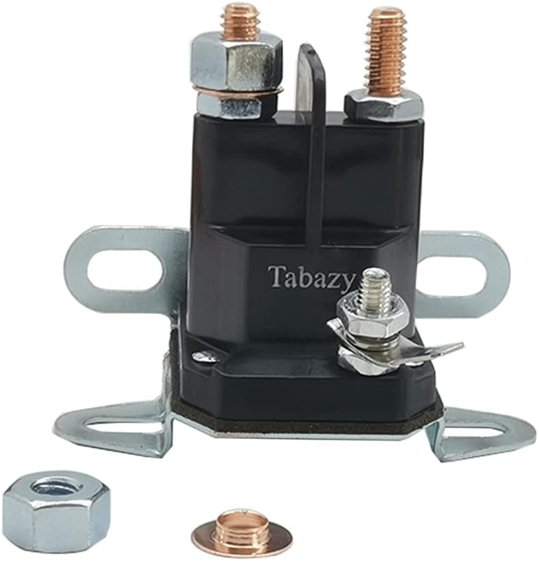 Starter Solenoid for Bad Boy MTD Toro Zero-Turn ZT CZT MZ Mower Tractor 7250771