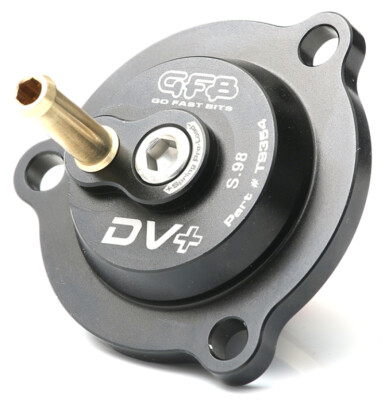 GFB Diverter For Valve DV+ Suits Ford / Volvo / Porsche / Borg Warner Turbos