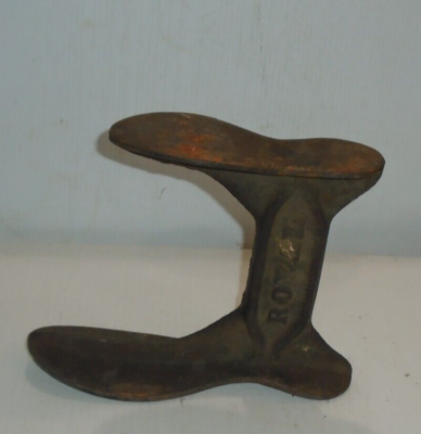 Royal shoe shop repair