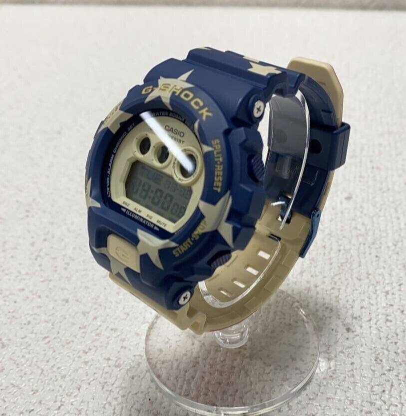 Casio G-shock ALIFE GD-X6900AL-2JR Quartz Digital