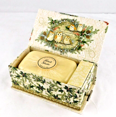 Musical soap box deals