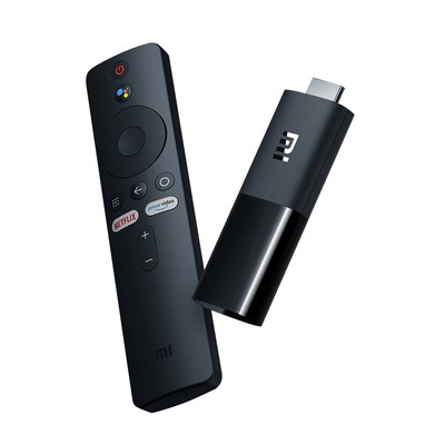 Global Version Xiaomi Mi Box S 4K Ultra HD Android TV 9.0 HDR 2G 8G WiFi Google 
