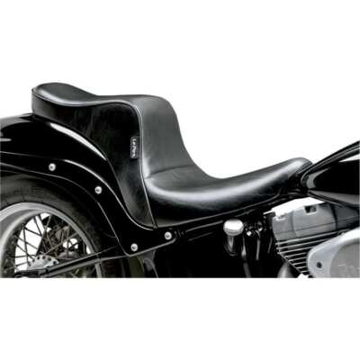 Le Pera AL-100 ブラックシート Amazon.com: Le Pera Diamond Bare Bones Solo Seat LK-006DM