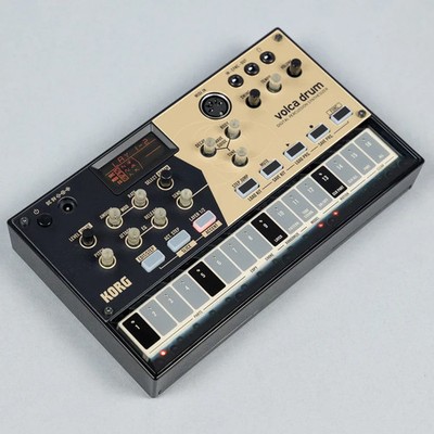 KORG VOLCA DRUM in condizioni perfette imballo originale