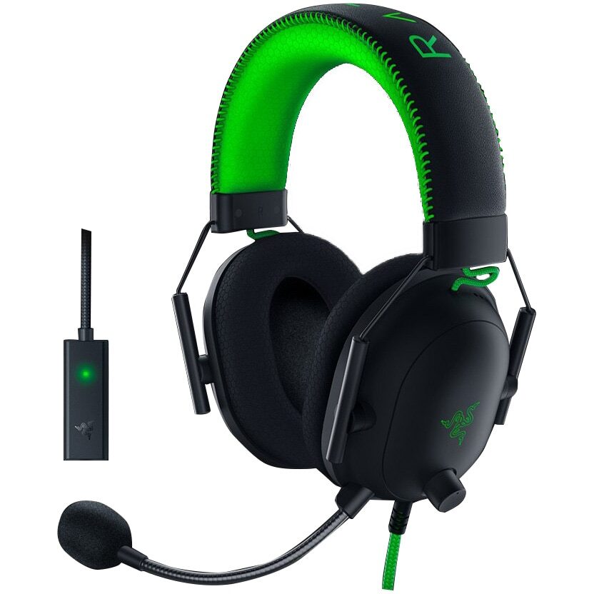 ヘッドホン RAZER BLACKSHARK V2 HYPERSPEED Wireless Amazon.com: Razer BlackShark V2 HyperSpeed Wireless Gaming