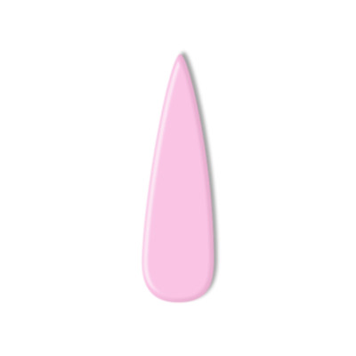 Pyramid Duo Matching Colors (Gel Polish & Nail Lacquer) Color 406