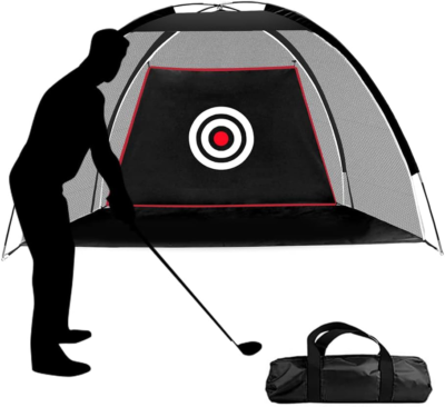Nets For Backyard Golf Practice Net Golf Hitting Net Training
