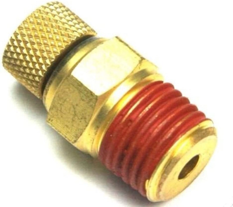 Drain Valve PORTER-CABLE Replacement O.E.M. Authorized Air Part Compressor