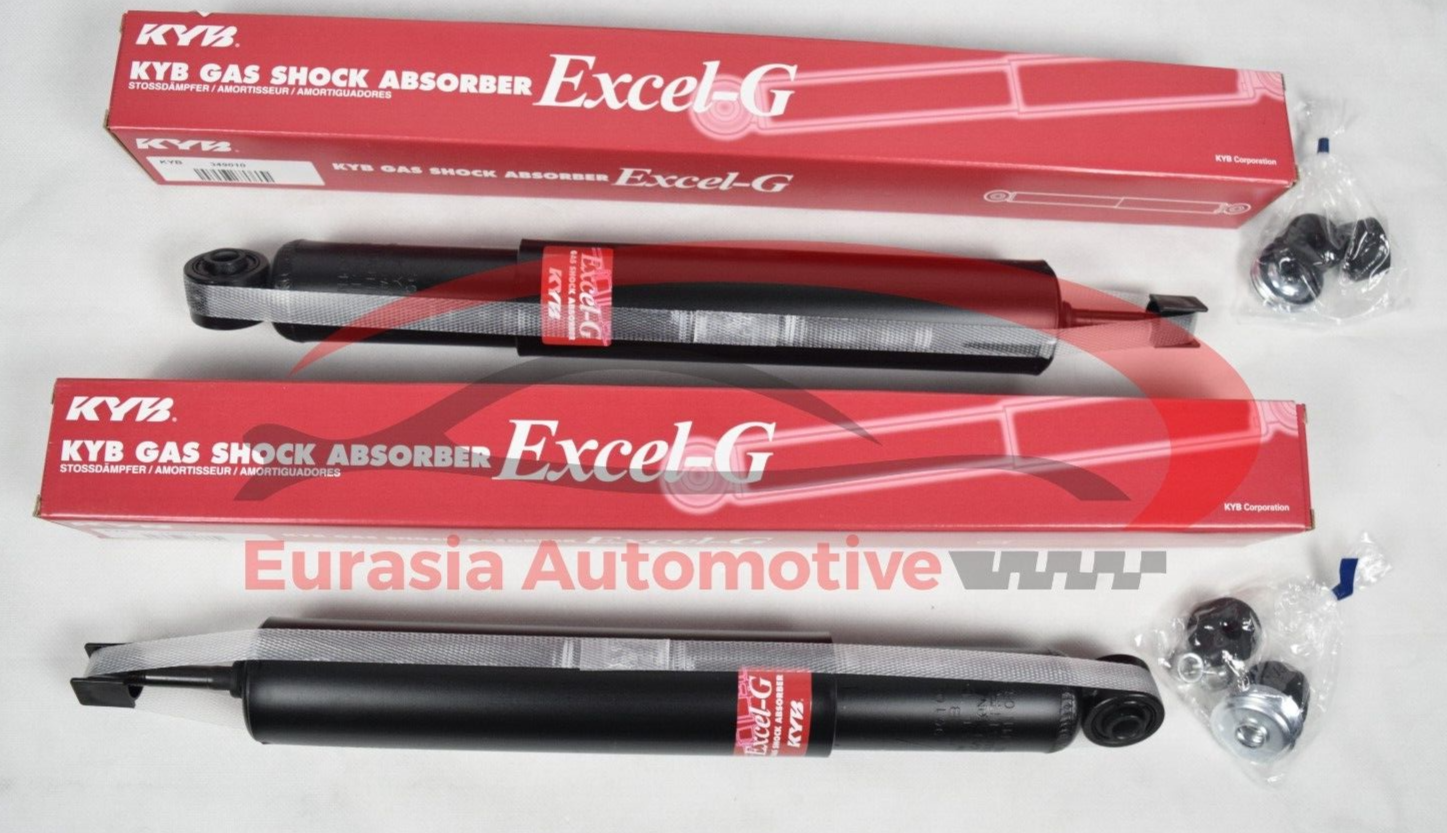 OEM KYB Shock Absorber 2 x 4854009530 For Toyota Tacoma 2005
