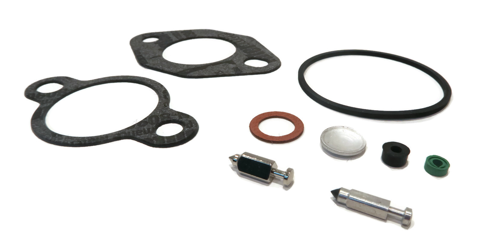 CARBURETOR REPAIR KIT fits Cub Cadet 1515 2130 2135 2166 LT1040 LT1042