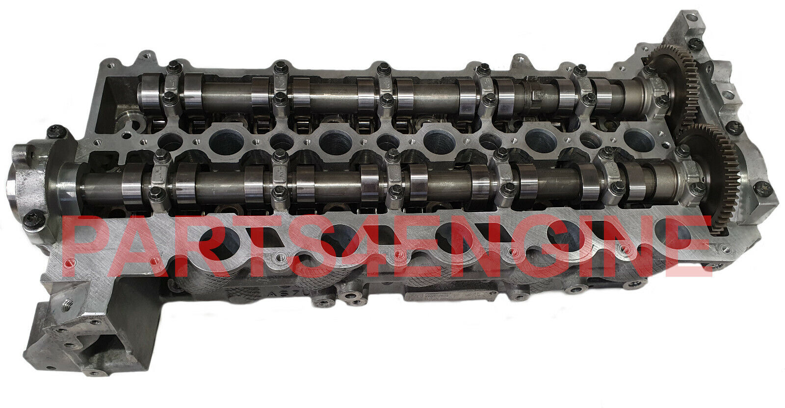 Complete Cylinder Head 31401466 for VOLVO 2.0 D3 D4 and 2.4 Complete Cylinder Head 31401466 for VOLVO 2.0 D3 D4 and 2.4