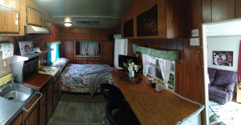Onsite Caravan South Yunderup Property For Sale Gumtree