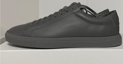 全日本送料無料 Oliver Cabell オリバーカベル Low 1 Sneakers スニーカー 工場直送 Www Rockologyutah Com