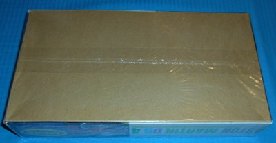 Aurora Aston Martin DB 4-No 562/1965-Factory Sealed 1/25 Kit-Model Car Swap Meet