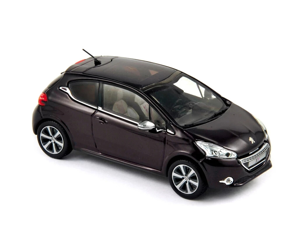 NOREV 1/43 プジョー 4008 2012 ブラック Peugeot 4008 2012, NOREV 1/43 | eBay