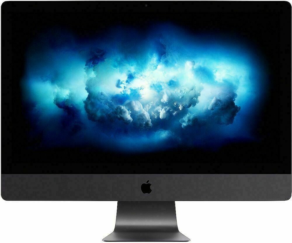 27-inch iMac Pro 2017 3.2GHz 8-core Intel 256GB 1TB Xeon